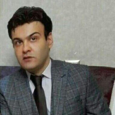 دکتر احسان محمدی