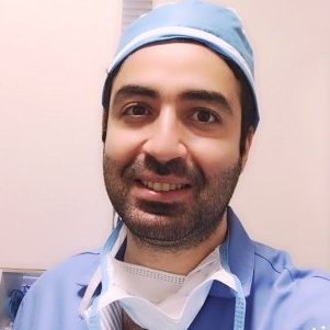 دکتر محمدرضا اسدالهی