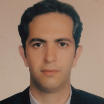دکتر علیرضا ملک راه