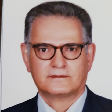 دکتر حمید حیات غیب دکتر حمید حیات غیب