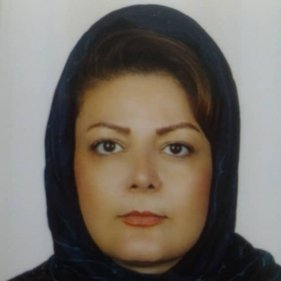 دکتر فریما تاج زاده دکتر فریما تاج زاده