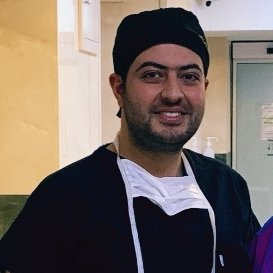 دکتر حسام اسکندرزاده دکتر حسام اسکندرزاده