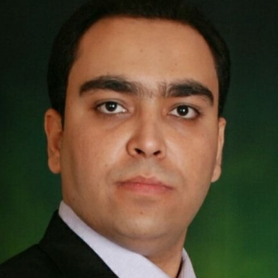 دکتر حسین رامیار