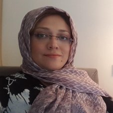 دکتر نوشین مسعودیان دکتر نوشین مسعودیان