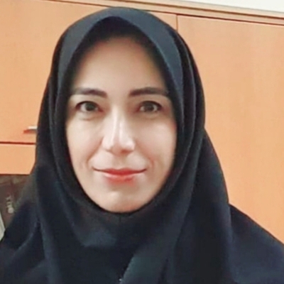 دکتر ثریا خواجه رضائی دکتر ثریا خواجه رضائی