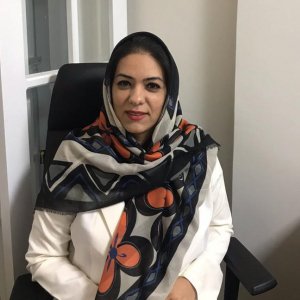 دکتر زهرا کیائی پور