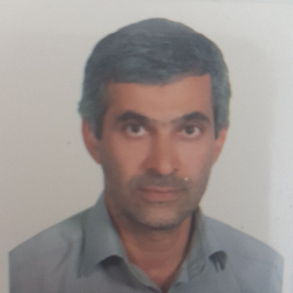 دکتر علی اصغر کاظمی نژاد