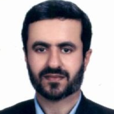 دکتر اکبر اجرایی