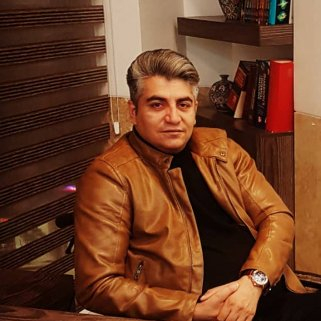 دکتر مهدی کرمی پور دکتر مهدی کرمی پور