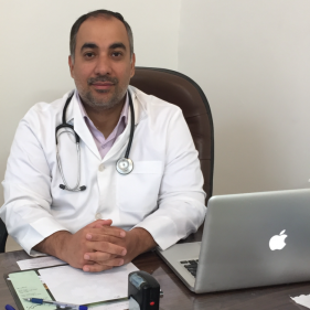 دکتر محمد رواقی دکتر محمد رواقی