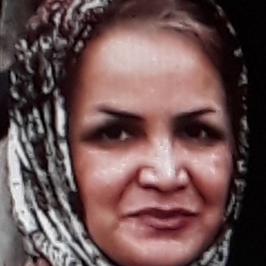 دکتر فریبا محمودزاده