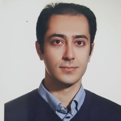 دکتر سید یزدان دخت غفاری دکتر سید یزدان دخت غفاری