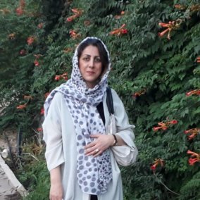 دکتر حکیمه شیخ زاده دکتر حکیمه شیخ زاده