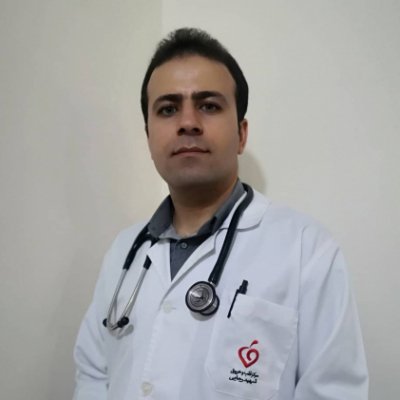 دکتر مختار پولادی