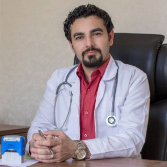 دکتر محمد رادفر دکتر محمد رادفر
