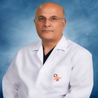 دکتر محمد جواد سلیمانی