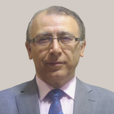 دکتر امیر حسین افشانی