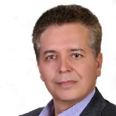 دکتر سعید جهانشاهلو دکتر سعید جهانشاهلو