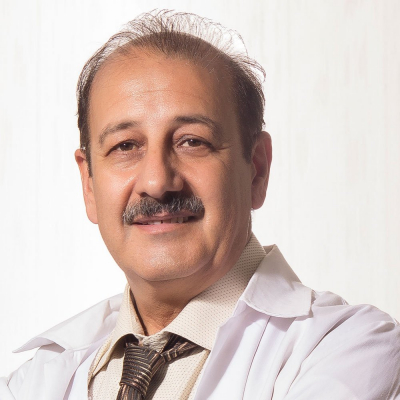دکتر غلامرضا صفایی
