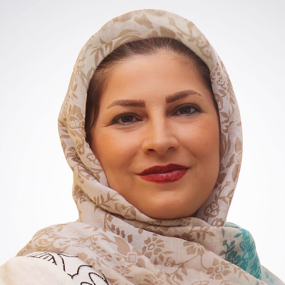 دکتر لیلا سعیدی