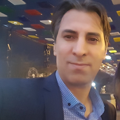 دکتر داود بادبرین دکتر داود بادبرین