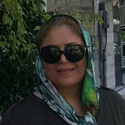 دکتر نسرین آجیلیان دکتر نسرین آجیلیان