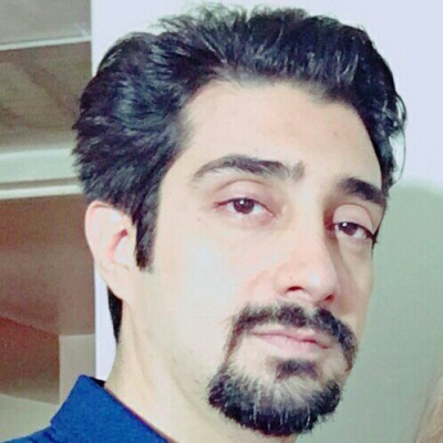 دکتر شاهین نیک منظر دکتر شاهین نیک منظر