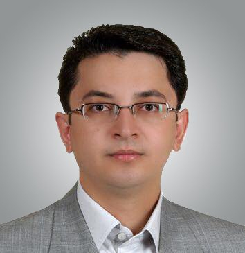دکتر غلامرضا رهبری بنائیان دکتر غلامرضا رهبری بنائیان