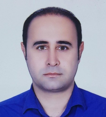 دکتر امین گرجی زاده دکتر امین گرجی زاده