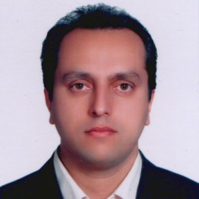 دکتر هومن محمودی