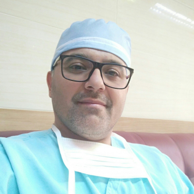 دکتر علی حاجی زاده دکتر علی حاجی زاده