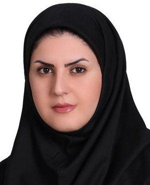 دکتر فرشته کرباسیان دکتر فرشته کرباسیان