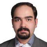 دکتر امیر حسین آرمین فرد دکتر امیر حسین آرمین فرد