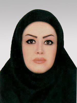 دکتر سمیه فرهادی دکتر سمیه فرهادی