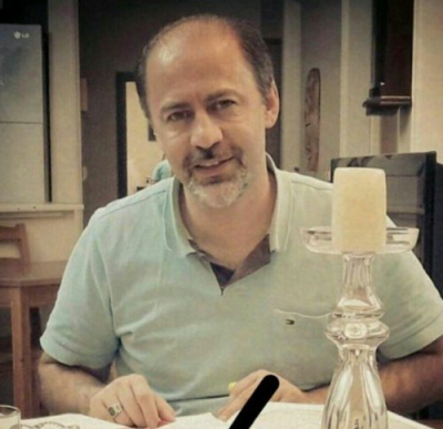 دکتر بهروز فدوی دکتر بهروز فدوی