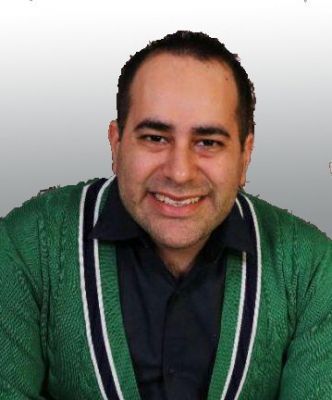 دکتر هیرش آژ دکتر هیرش آژ