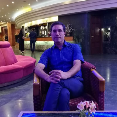 دکتر کاظم حاجیلو دکتر کاظم حاجیلو