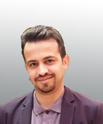 دکتر بهزاد خانمحمدی دکتر بهزاد خانمحمدی