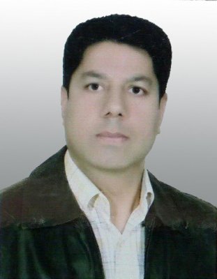 دکتر غلامرضا ملاشاهی