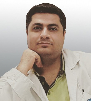 دکتر بابک طلوع قمری دکتر بابک طلوع قمری