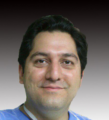 دکتر مجتبی اشرافی