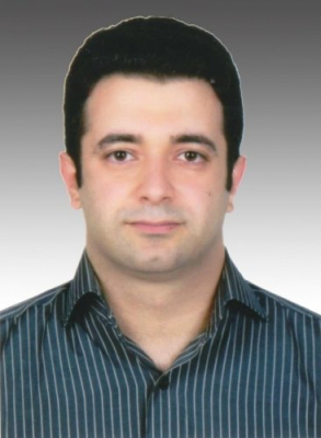 دکتر هومن فقیه نصیری دکتر هومن فقیه نصیری