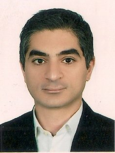 دکتر سید علیرضا میراسماعیلی دکتر سید علیرضا میراسماعیلی