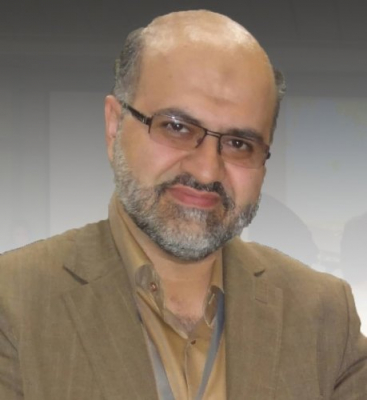 دکتر امیر محمد آرمانیان