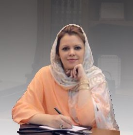 دکتر شیرین باجغلی دکتر شیرین باجغلی