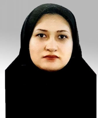 دکتر مهسا حیدری دکتر مهسا حیدری