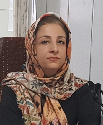 دکتر شبنم رفیع زاده دکتر شبنم رفیع زاده