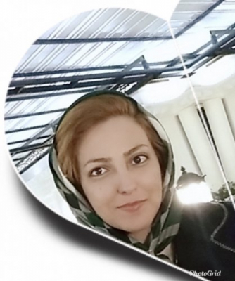 دکتر حدیث تهامی دکتر حدیث تهامی