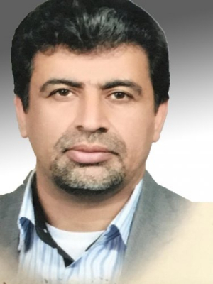 دکتر صالح الدین بویا