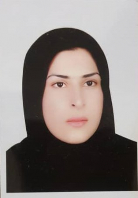 دکتر مهدخت منشی دکتر مهدخت منشی
